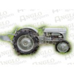 Ferguson TED20 Tractor Parts Ferguson TED20 Tractor Parts