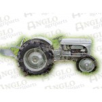 Ferguson TED20 Tractor Parts