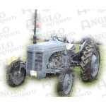 Ferguson TEF20 Tractor Parts Ferguson TEF20 Tractor Parts