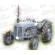 Ferguson TEF20 Tractor Parts Ferguson TEF20 Tractor Parts