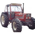 Fiat 110-90 Tractor Parts