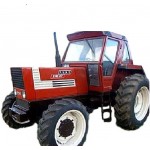 Fiat 1180 Tractor Parts