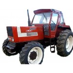 Fiat 1280 Tractor Parts