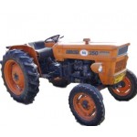 Fiat 300 Tractor Parts