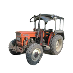 Fiat 420DT Tractor Parts