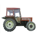 Fiat 446 Tractor Parts