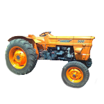 Fiat 500DT Tractor Parts