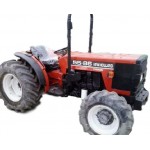 Fiat 80-76DT Tractor Parts