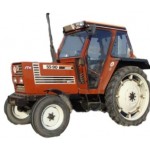 Fiat 60-46DT Tractor Parts