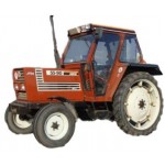 Fiat 90-90 Tractor Parts