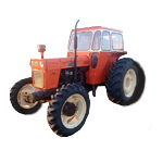 Fiat 600 Tractor Parts