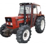 Fiat 82-86DT Tractor Parts