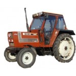 Fiat 65-90 Tractor Parts