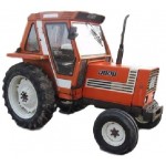 Fiat 670 Tractor Parts