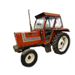 Fiat 680 Tractor Parts