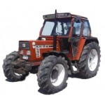 Fiat 55-88 Tractor Parts Fiat 55-88 Tractor Parts