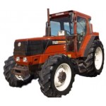 Fiat F140 Tractor Parts Fiat F140 Tractor Parts