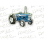 Ford New Holland 2000 Tractor Parts