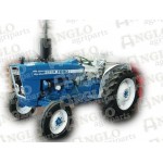 Ford New Holland 2600 Tractor Parts