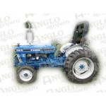 Ford New Holland 2810 Tractor Parts