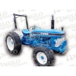 Ford New Holland 2910 Tractor Parts