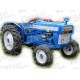 Ford New Holland 3000 Tractor Parts Ford New Holland 3000 Tractor Parts