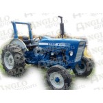 Ford New Holland 3400 Tractor Parts