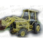 Ford New Holland 3550 Tractor Parts