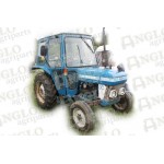 Ford New Holland 3610 Tractor Parts