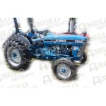 Ford New Holland 3910 Tractor Parts