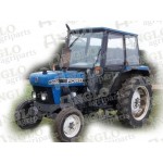 Ford New Holland 3930 Tractor Parts