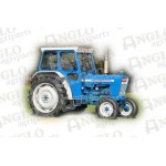 Ford New Holland 4000 Tractor Parts