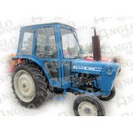 Ford New Holland 4100 Tractor Parts