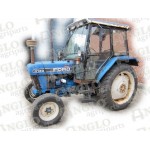 Ford New Holland 4130 Tractor Parts