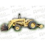 Ford New Holland 4400 Tractor Parts