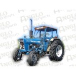 Ford New Holland 4600 Tractor Parts