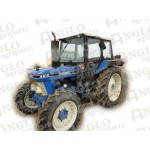 Ford New Holland 4610 Tractor Parts Ford New Holland 4610 Tractor Parts