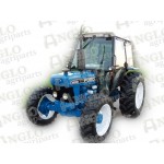Ford New Holland 4630 Tractor Parts