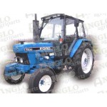 Ford New Holland 4830 Tractor Parts