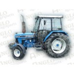 Ford New Holland 5030 Tractor Parts