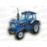 Ford New Holland 5110 Tractor Parts