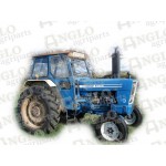 Ford New Holland 5600 Tractor Parts