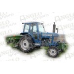 Ford New Holland 5700 Tractor Parts