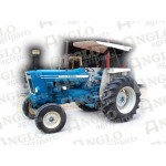 Ford New Holland 5900 Tractor Parts