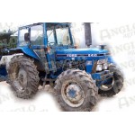 Ford New Holland 6410 Tractor Parts