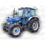 Ford New Holland 6610 Tractor Parts Ford New Holland 6610 Tractor Parts