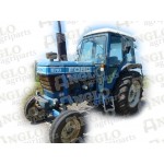 Ford New Holland 6710 Tractor Parts