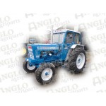 Ford New Holland 7000 Tractor Parts