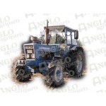 Ford New Holland 7100 Tractor Parts