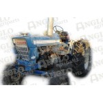 Ford New Holland 7200 Tractor Parts